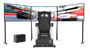 ProSimu Performance Pack T5 PRO racing simulator