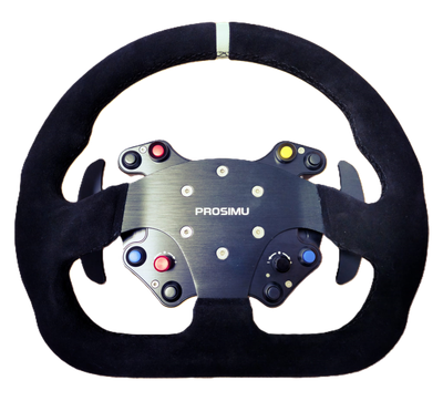 ProSimu Sport Pack specifications