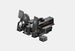 ProSimu PRS200 Black Series actuators
