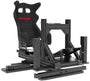 ProSimu Sport Pack T1000 3 Motions racing simulator