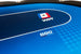 WPT x BBO Aces Pro poker table