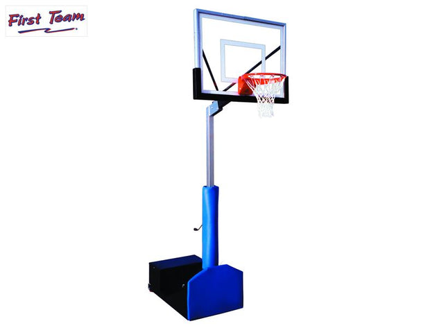Rampage™ Portable Basketball Goal