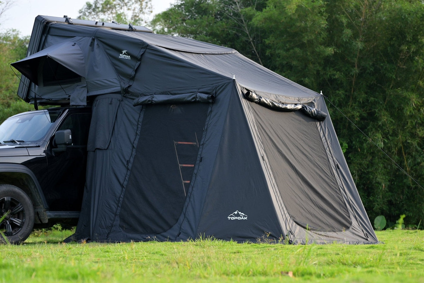 Annex Room for Vision - TOPOAK