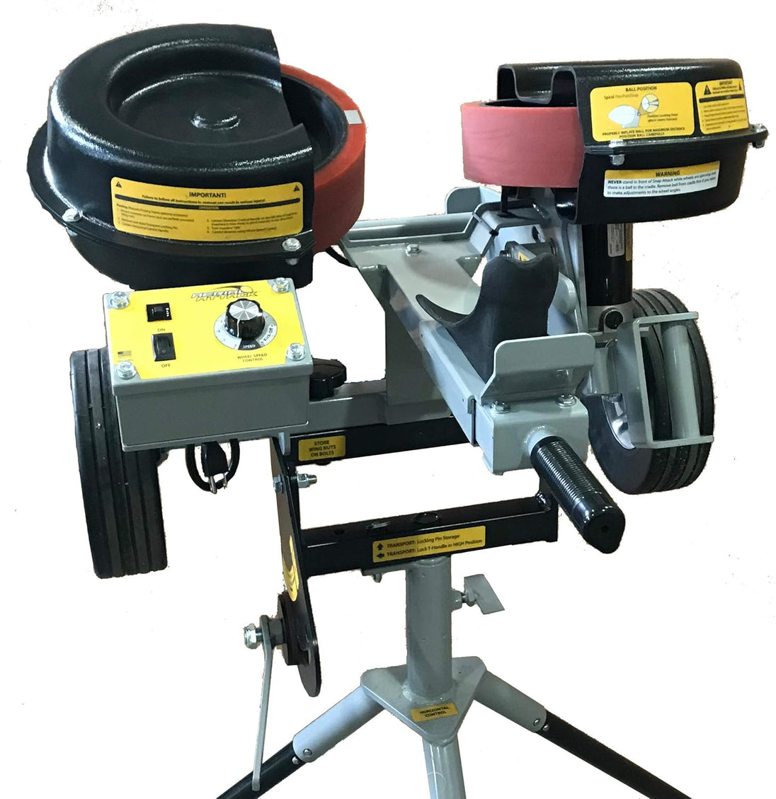 Football Explosive Exercise Machine Sports Attack Aerial Attack Football Throwing Machine