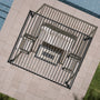 MIRADOR 88S 10'x12' PERGOLA