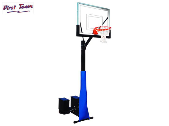 RollaSport™ Portable Basketball Goal