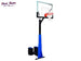 RollaSport™ Portable Basketball Goal