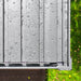 Mirador Outdoor 111S 10'x13' CHERRY OAK PERGOLA
