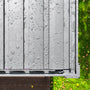 Mirador Outdoor 111S 10'x13' CHERRY OAK PERGOLA