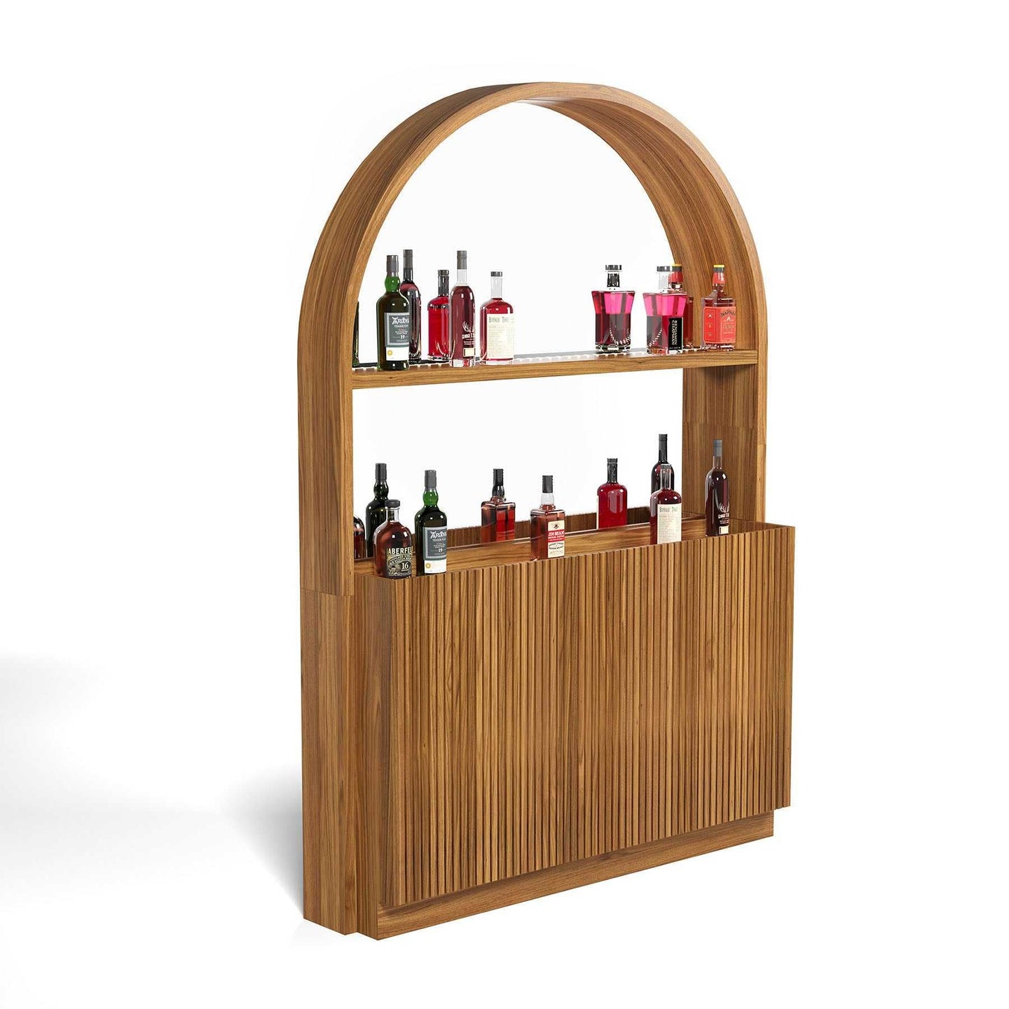 PROBACBAR - Prohibition Back Bar