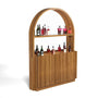 PROBACBAR - Prohibition Back Bar