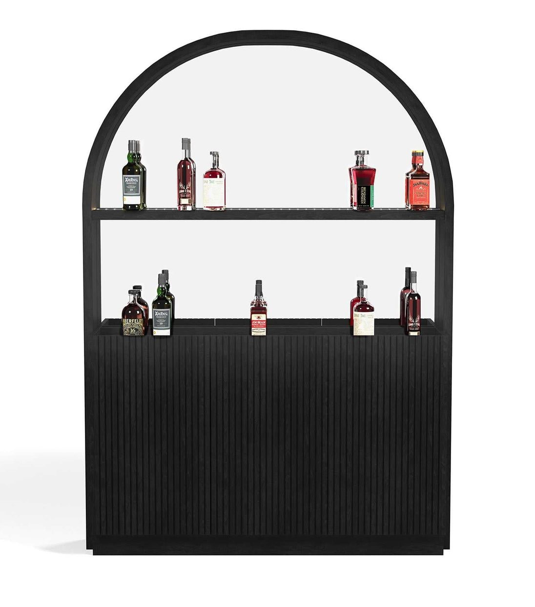 PROBACBAR - Prohibition Back Bar