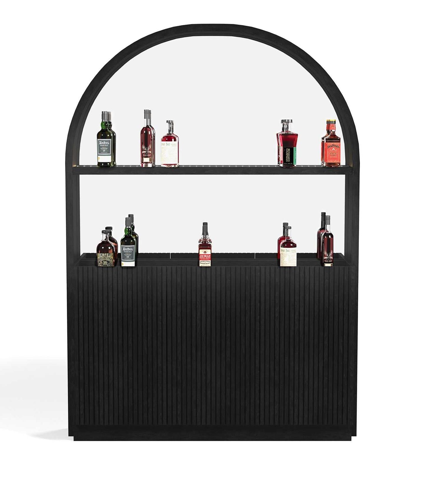 PROBACBAR - Prohibition Back Bar