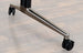 BBO Smart Fold Oval industrial locking casters
