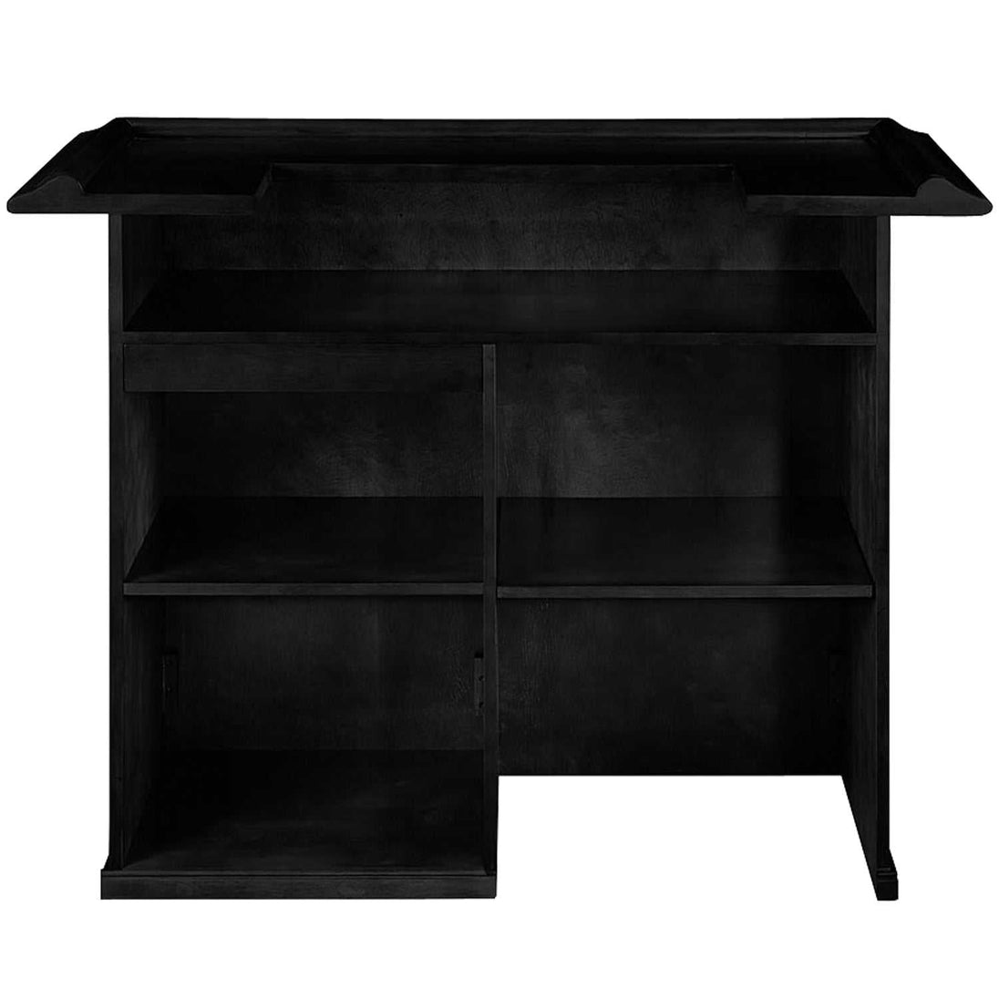 English Style Cocktail Bar 8
