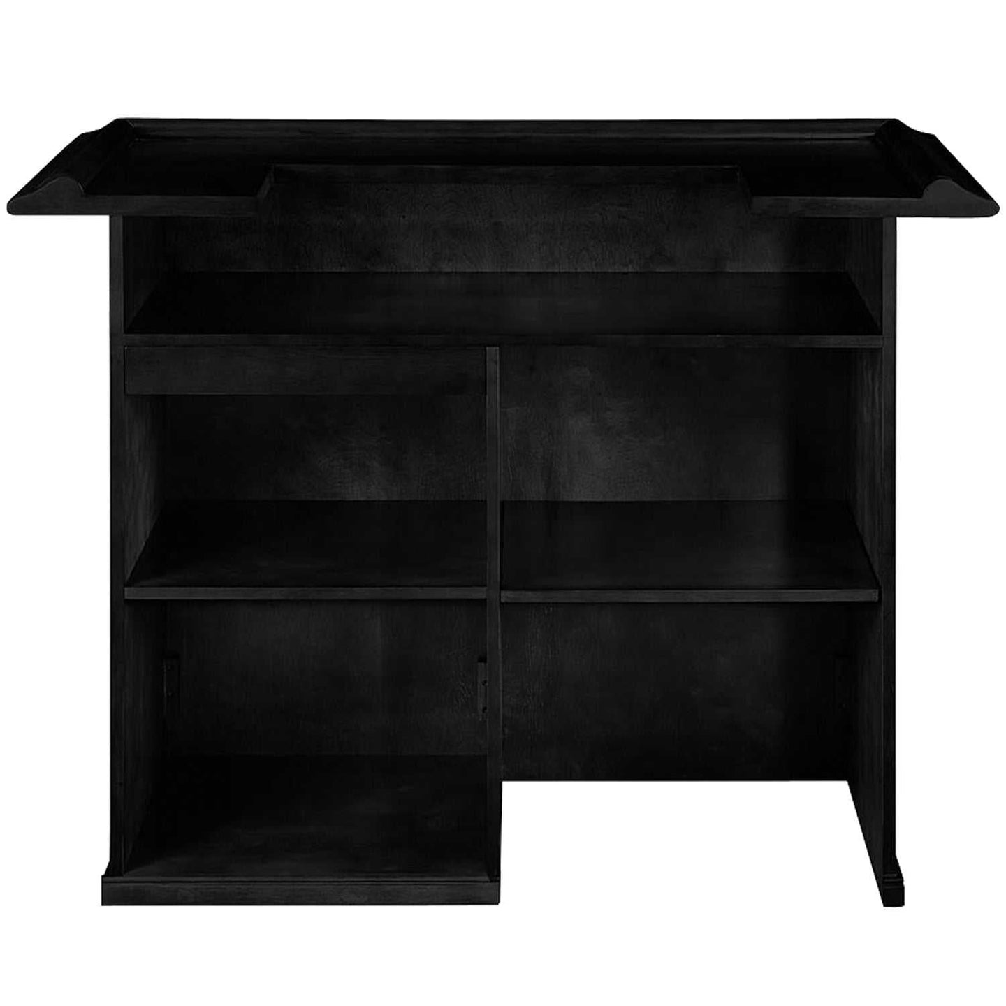 English Style Cocktail Bar 8