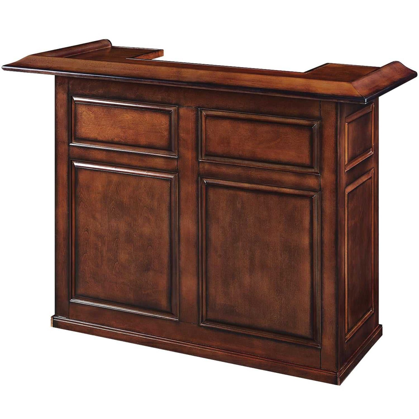 DBAR60 - 60" English Pub Style Bar