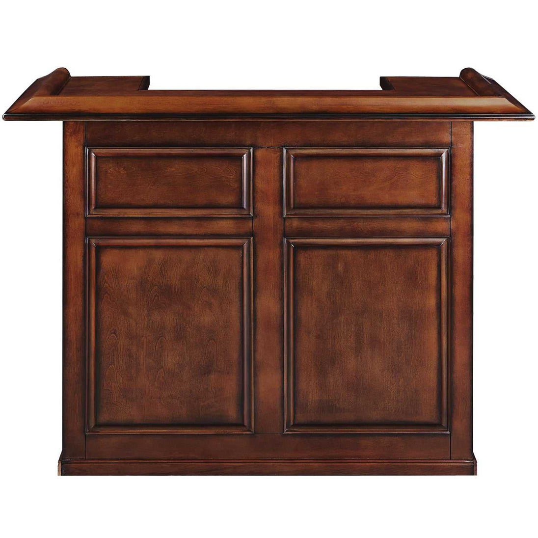 DBAR60 - 60" English Pub Style Bar