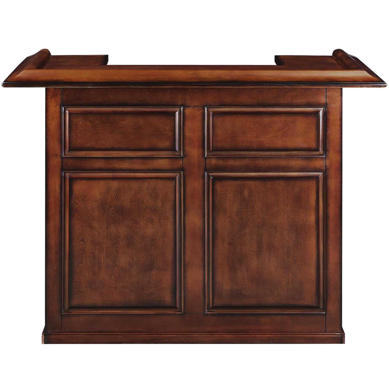 DBAR60 - 60" English Pub Style Bar