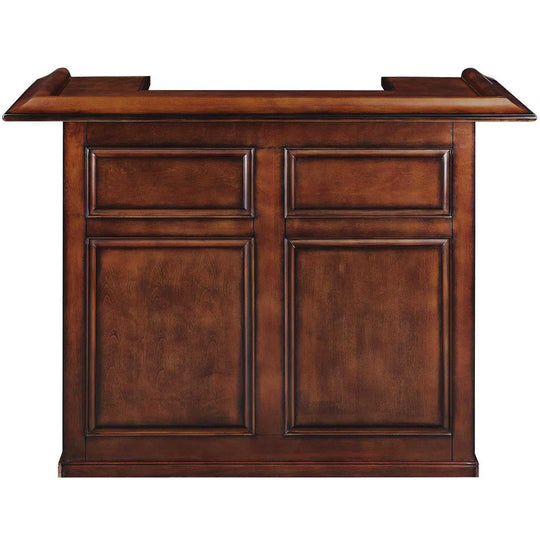 DBAR60 - 60" English Pub Style Bar