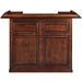 DBAR60 - 60" English Pub Style Bar