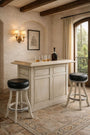 English Pub Style Bar