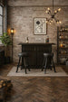 Quality Home Bar