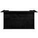 84" English Pub Style Dry Bar Bar