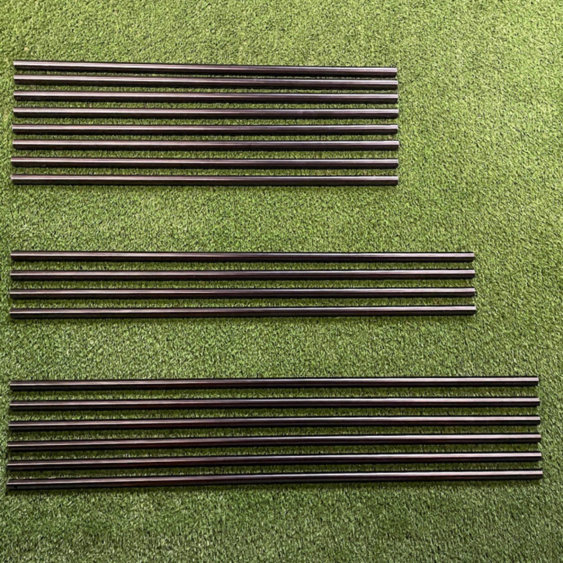 Carl's Place Pipes for DIY Enclosure Kit