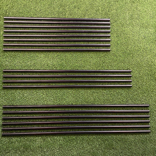 Carl's Place Pipes for DIY Enclosure Kit