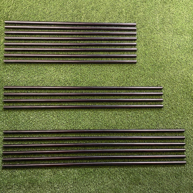 Carl's Place Pipes for DIY Enclosure Kit