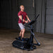 Endurance Fixed-Stride Elliptical