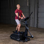 Endurance Fixed-Stride Elliptical