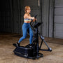 Endurance Fixed-Stride Elliptical