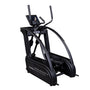 Endurance Self-Generating, Fixed-Stride Elliptical