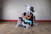 EXM3000LPS Multi-Station Gym