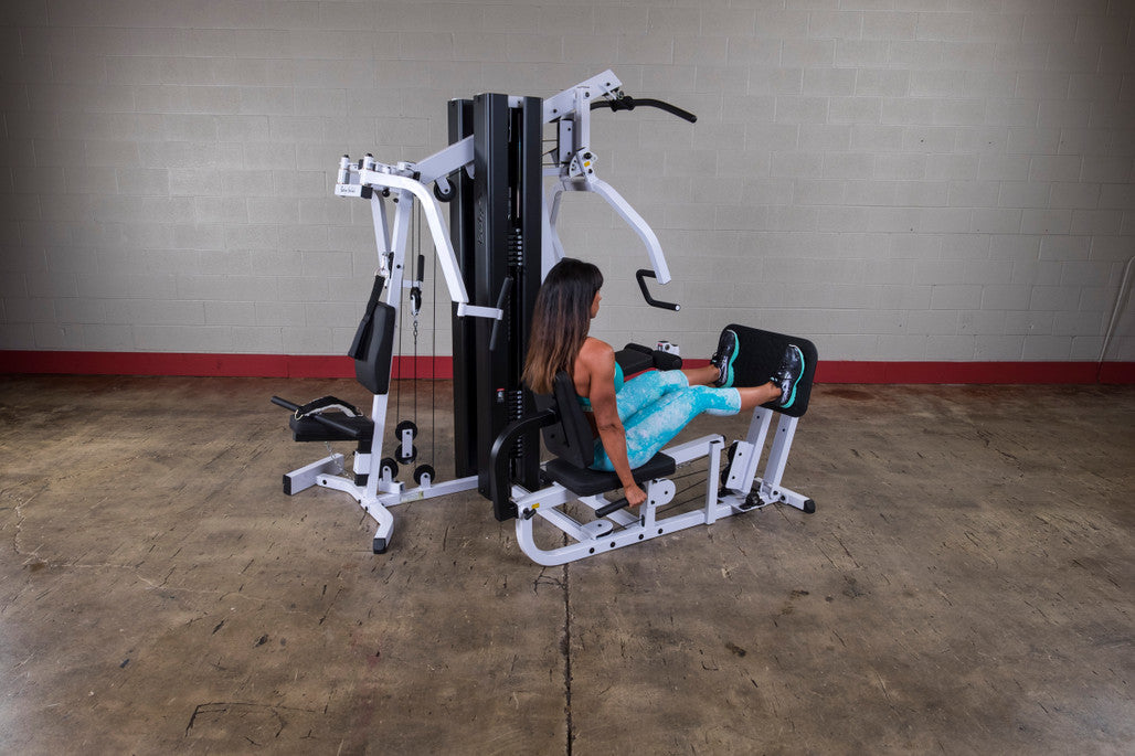 EXM3000LPS Multi-Station Gym
