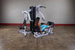 EXM3000LPS Multi-Station Gym