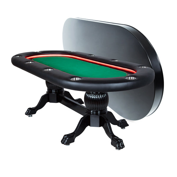 BBO Elite Alpha with matching dining top