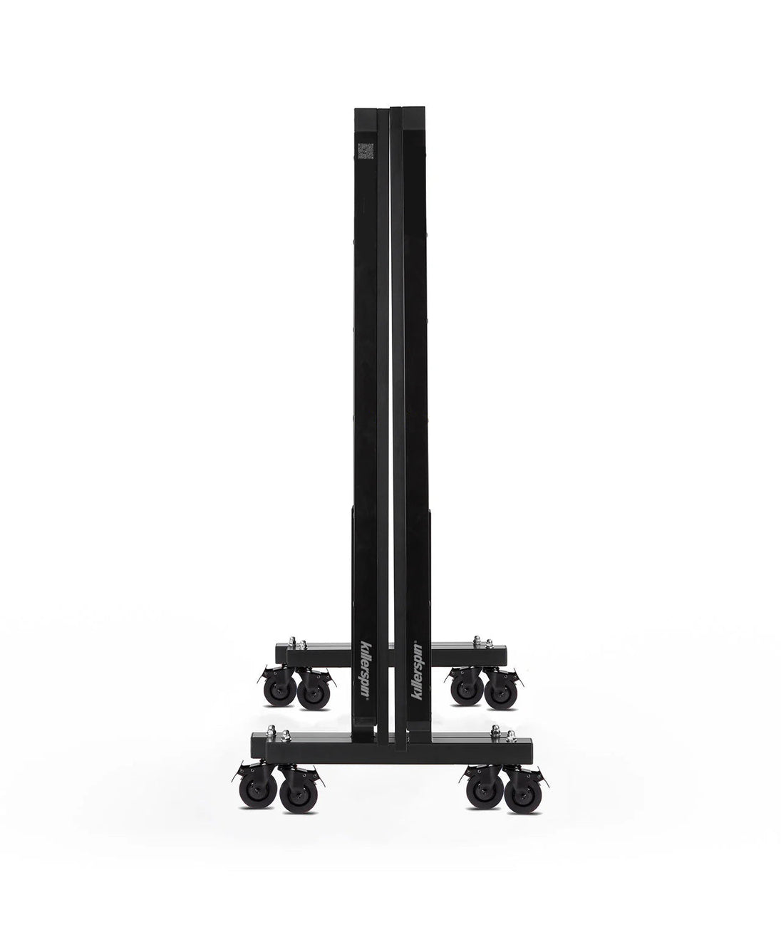 Killerspin MyT 415X Mega - Jet Black
