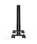 Killerspin MyT 415X Mega - Jet Black