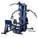 Body-Solid G9S Dual Stack Gym with Leg Press