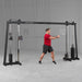 Body-Solid Cable Crossover