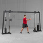 Body-Solid Cable Crossover