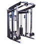 Body-Solid GSFR100
