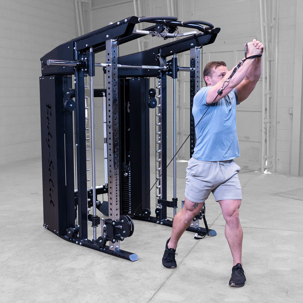 Body-Solid GSFR100