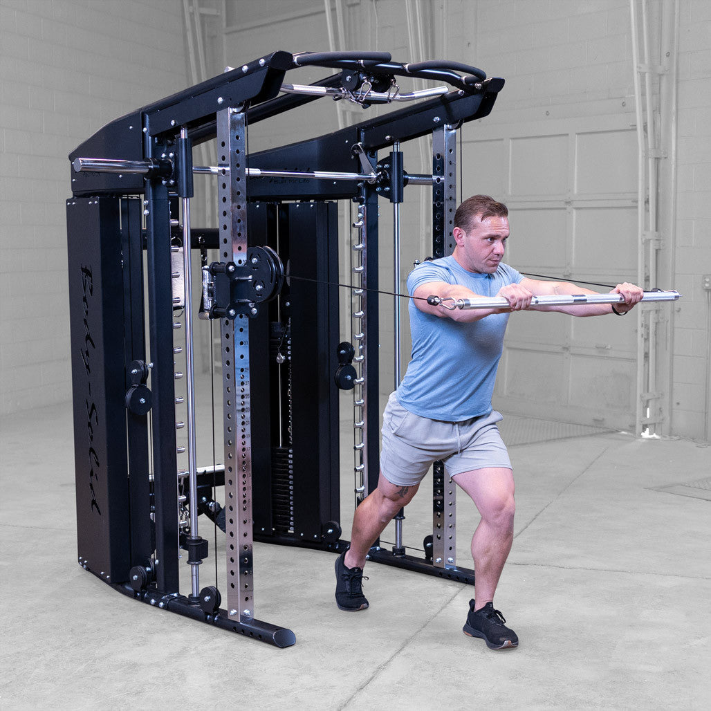 Body-Solid GSFR100