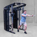 Body-Solid GSFR100