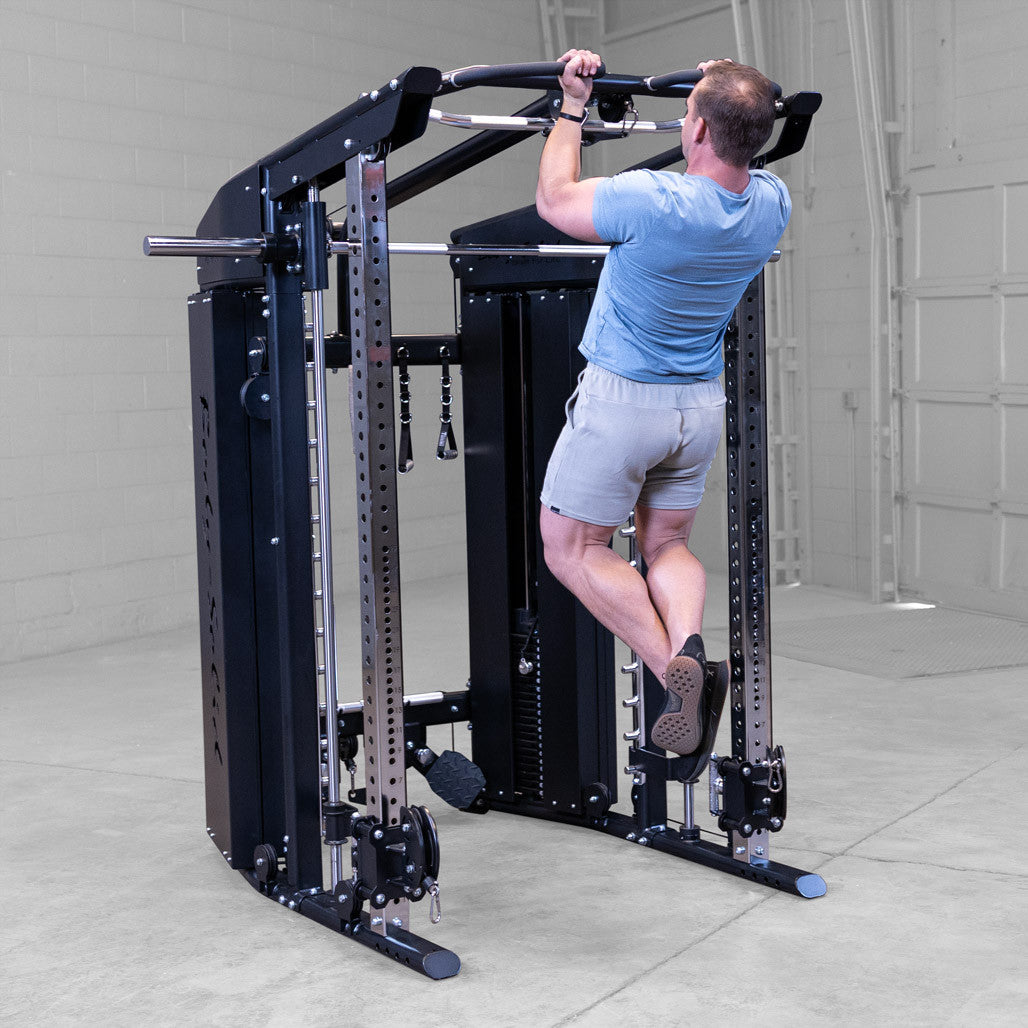 Body-Solid GSFR100