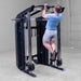 Body-Solid GSFR100